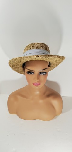 Chi Chi Rodriguez Vintage Straw Hat One 