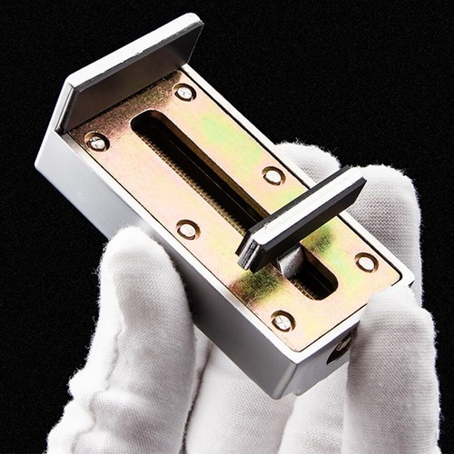 Home Garden Safety Lock Sliding Building Hardware Child Safety Home Windows Sash - Picture 10 of 12