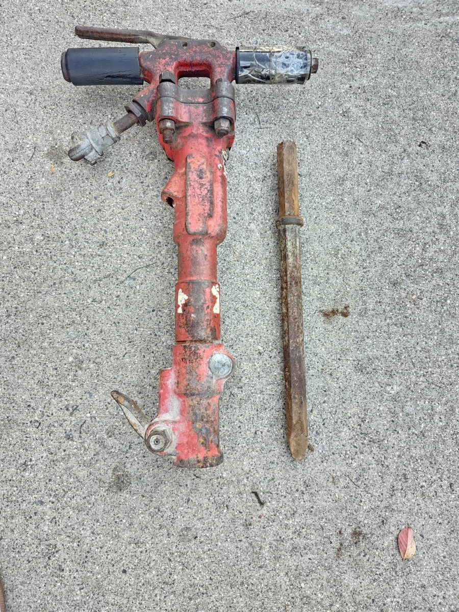 Paving breaker sale