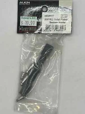 H60203T 600PRO Metal Flybar Seesaw Holder