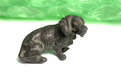 Bronze Ridgeback cold cast bronze Statue Rhodesian Ridgeback Dog💥💥💥💥💥 | eBay