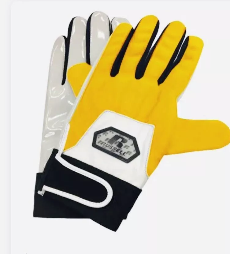 All weather football gloves hotsell