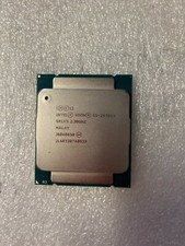 SR1XS INTEL XEON E5-2670V3 2.30GHz 30M 12 CORES 120W PROCESSOR