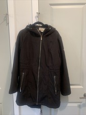 Michael Kohrs Large Rain Jacket