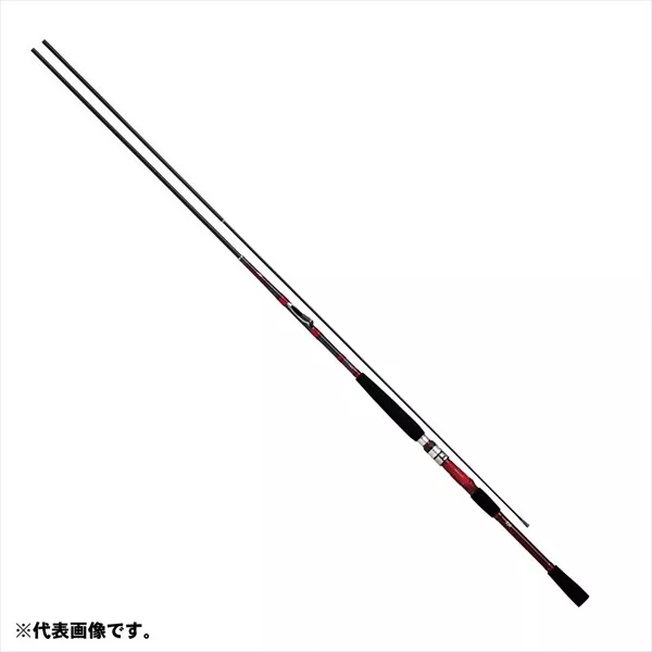 Daiwa 20 Interline Misaki 50-350 Y Boat Fishing Furidashi rod Stylish  anglers