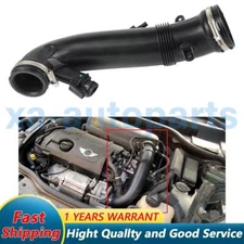 13717627501 Air Duct Intake Boot Hose Turbo Pipe for MINI COOPER COUNTRYMAN 1.6L