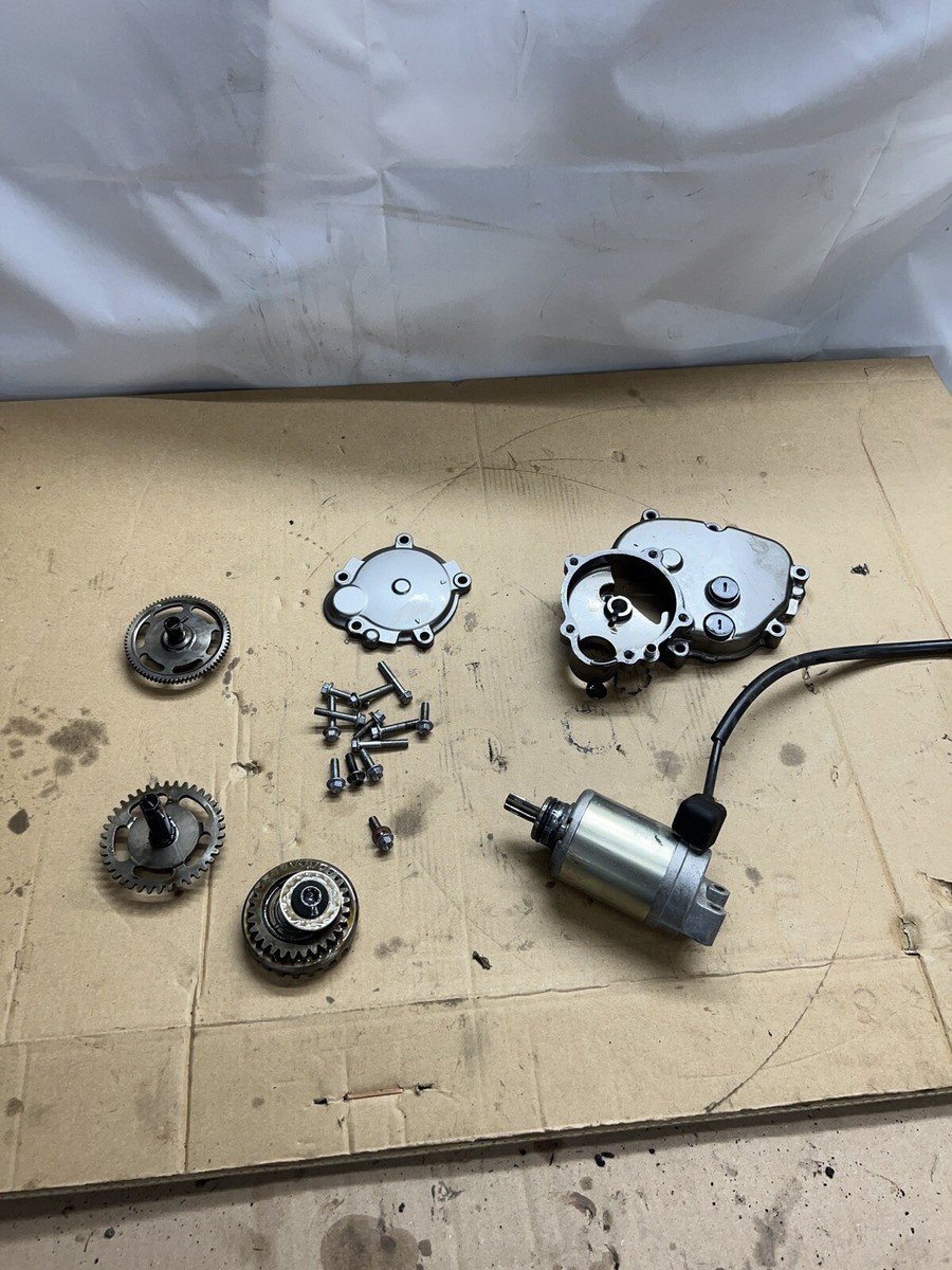 傷戈圖 8-98017469-0 Transmission Control Shift Cable Suitable for
