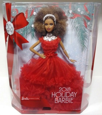 barbie 30th anniversary