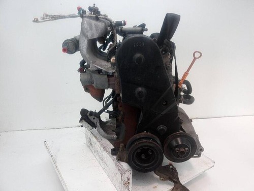 ⭐ DZ full engine for AUDI 80 (811 813) GTE 1978 149092 - Picture 15 of 18