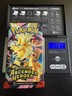 HEAVY! GOD PACK?? SIR?? 22.87g Ascended Heroes Pokemon TCG Booster (SEALED)