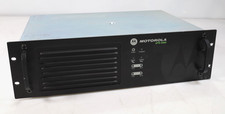 Motorola Xpr 8400 Aam27trr9ja7bn Mototrbo Uhf 450-512 Mhz Repeater