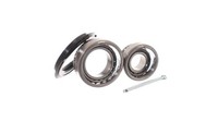 NEU - SKF VKBA944 Radlagersatz FüR Opel Vauxhall