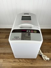 Hitachi Automatic Home Bakery Bread Maker HB-...