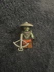 Embo Bounty Hunter custom minifigure - Star Wars sw0307 7930 lego