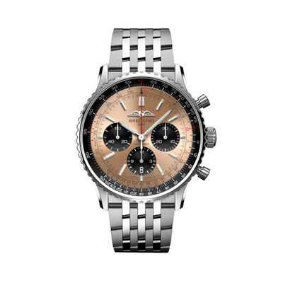 Breitling Navitimer B01 Chronograph 43