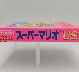 NINTENDO / Nintendo Super Mario USA Famicom software
