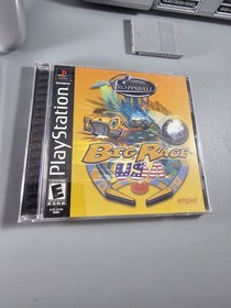 Sony PlayStation 1 PS1 Console Bundle 2 Controllers 2 Games SCPH-7501 Tested 