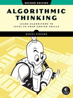 Algorithmic Thinking | Daniel Zingaro | englisch