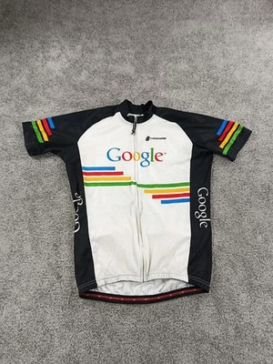 hincapie Herren Fahrradtrikot Gr. XL -31 6631 Radsport Straße Atmungsaktiv Google