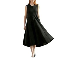 Theory x Uniqlo Dry Stretch Dress S Good condition Indoor try-on only