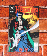 1999 DC Comic Hitman #36 VF/VF+