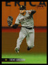 2021 Topps Stadium Club Chrome Orange Refractor #294 Trent Grisham #d 17/25