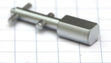 Ersatzhebel Metall für Revox Kippschalter PR...