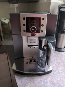 Kaffeemaschine DeLonghi Zu Verkaufen
