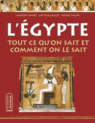 Ägypten: Alles was wir wissen und wie... - Laurent Bavay - V362290