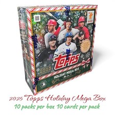 2025 Topps Holiday Baseball Checklist Guide in-content 34