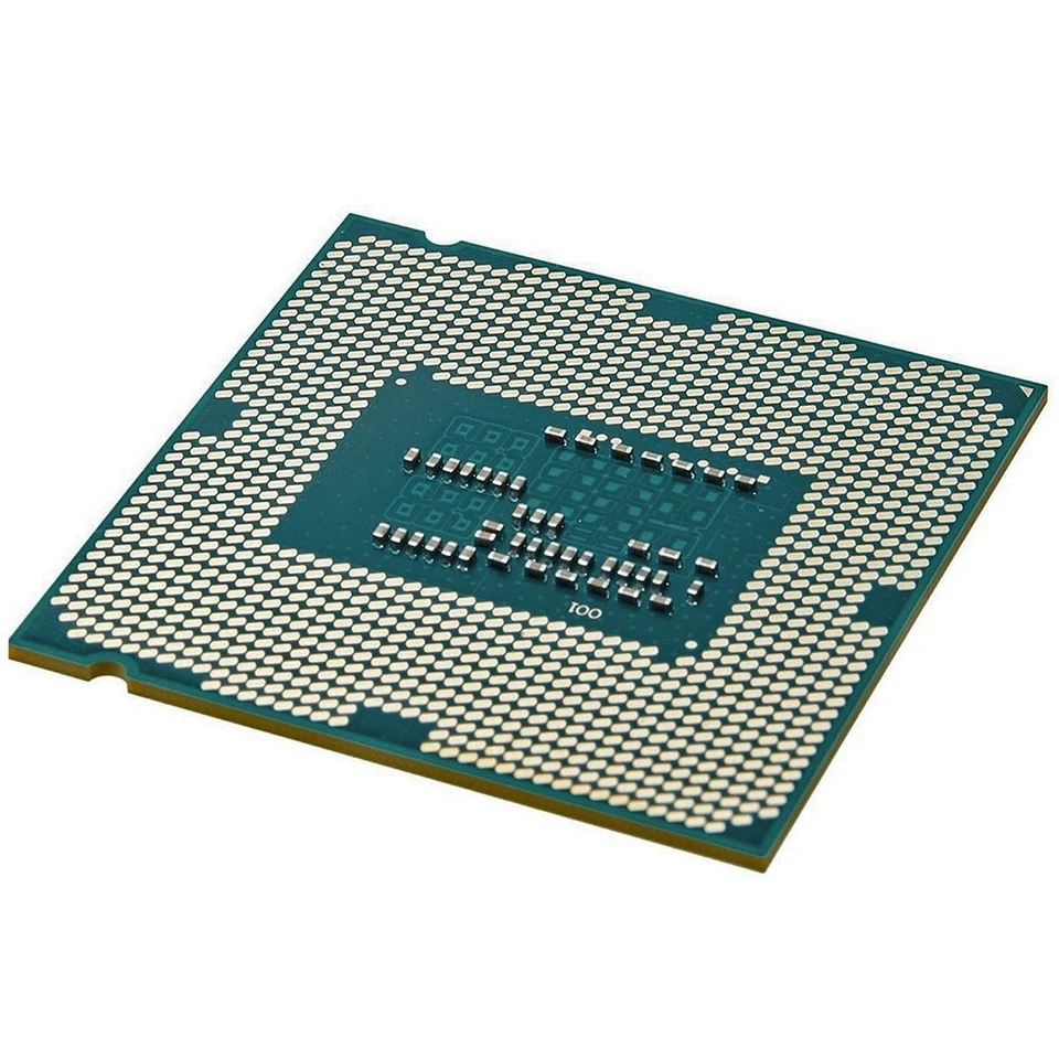 CPU Processor Desktop Intel Pentium G3250 LGA 1150 Dual Core 3,2 GHZ Bulk - Image 2 of 2
