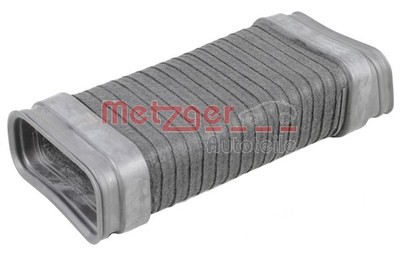 Metzger 2388013 intake pants, air filter for BMW