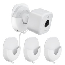 3 Pack Blink Adhesive Wall Mount Bracket for Blink Outdoor 4 /Blink Mini/Mini...