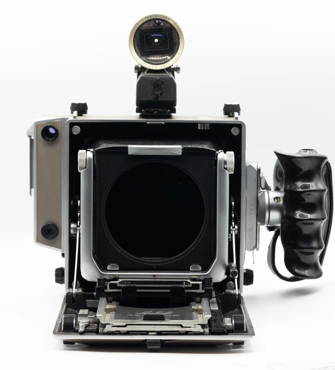 Linhof Technika 4x5 in Film Cameras for sale | eBay