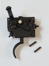 Thompson Center Black Diamond Muzzleloader Trigger Assembly w/ Pins (A) 