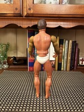 Figurine BIG JIM de 1971 - Collection