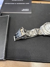 Tag Heuer Aquaracer 300M, WAF-1111 Quartz, Full set 8