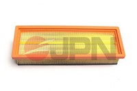 Luftfilter JPN 20F9036-JPN Filtereinsatz FüR Ford KA RU8 Fiat Punto EVO Panda