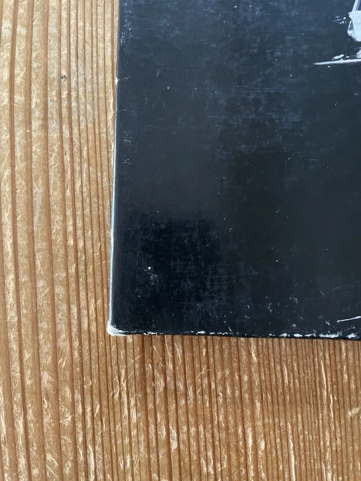 Dynamite Deluxe Deluxe Soundsystem LP Vinyl Zustand VG - Bild 2 von 4