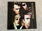Vinyl 12" Single - U2 - The Unforgettable Fire - First Press - Mint Condition