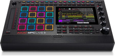 Akai Professional MPC Live III Standalone Production Center New/Sealed
