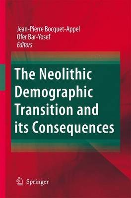Der neolithische demographische Wandel und seine Folgen - 9789048179060