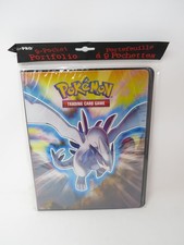 Ultra-Pro 84073 Pokemon TCG Plasma Storm 9-Po...