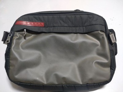 バッグ Prada Sport Body Bag Unisex Bum Bag s-l400.jpg