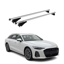 Barres de toit Audi A6