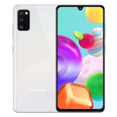 Original Samsung Galaxy A41 SM-A415F 2-SIM 64GB 48MP 6.1