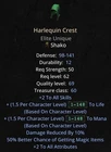 Shako - Diablo 2 Resurrected ROTW D2R Diablo 2 PC/XBOX - Ladder - Season 13 S13