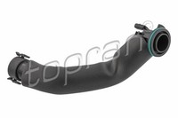 Topran 503 259 Schlauch, ZylinderkopfhaubenentlüFtung FüR Bmw