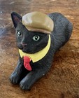 Amy's Favorite Cat Fancy Pets Dreams Jasper Bombay Figurine — photo 1