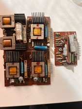 5x płyty z miksera - VEB RFT Funkwerk Kölleda NRD